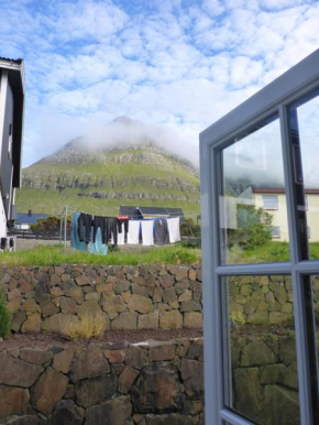  visitHOMES Faroe Islands  Leirvík